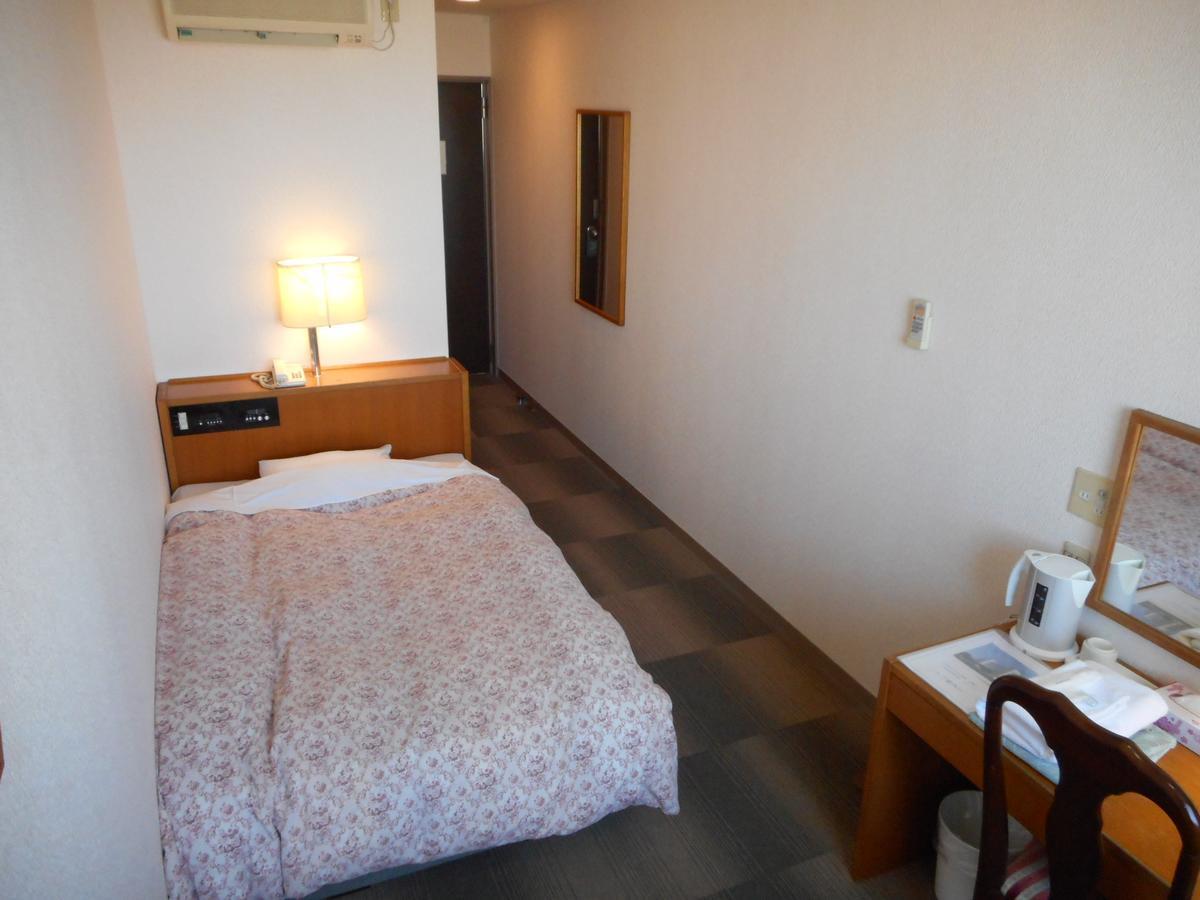 Business Hotel Hane Ise Inter Exterior photo